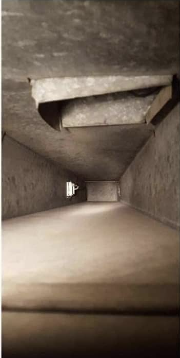 Residential Air Duct Cleaning - Luxury Home - After
